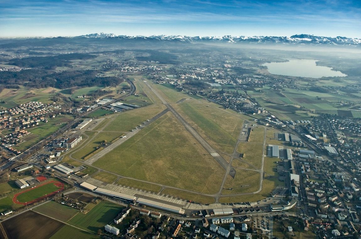 flugplatz_duebendorf